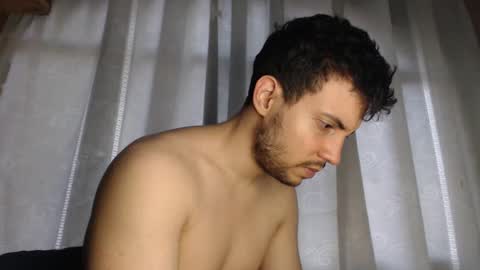 ARMANDO online show from January 29, 6:18 pm