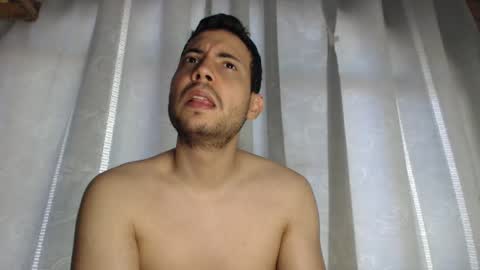 ARMANDO online show from January 23, 4:38 pm