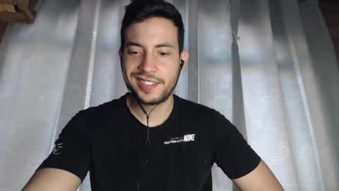 ARMANDO online show from January 27, 2:35 pm