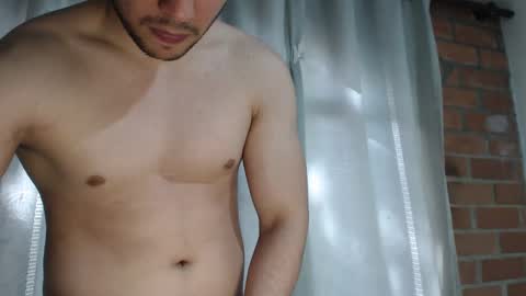 ARMANDO online show from November 10, 6:57 pm