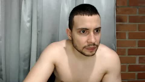ARMANDO online show from August 5, 3:55 am