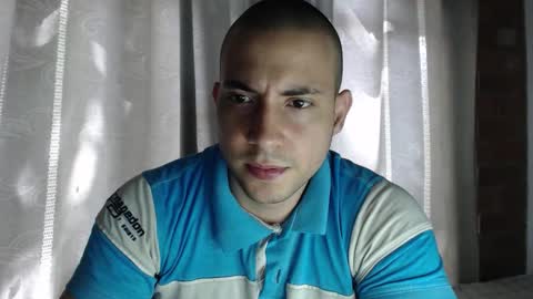 ARMANDO online show from September 23, 6:51 pm