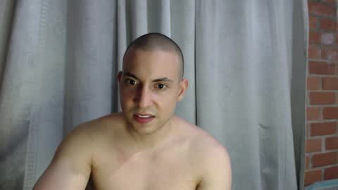 ARMANDO online show from September 26, 4:54 am