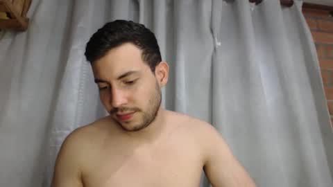 ARMANDO online show from January 25, 3:09 am