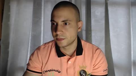 ARMANDO online show from September 30, 4:43 pm