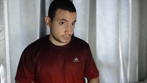 ARMANDO online show from October 29, 5:27 pm