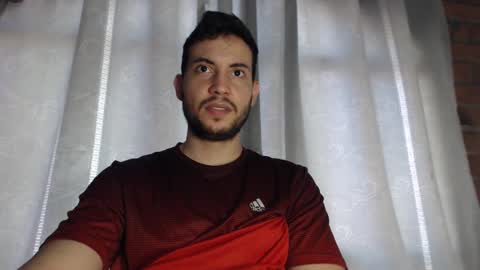 ARMANDO online show from January 19, 3:53 pm