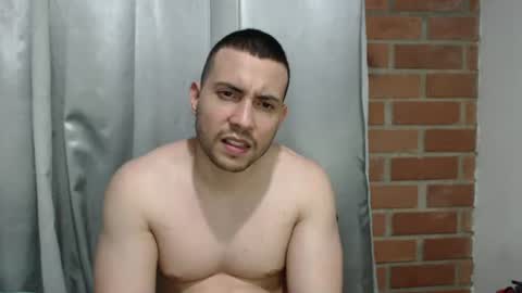 ARMANDO online show from July 28, 3:36 am