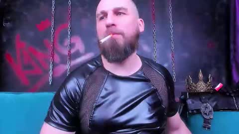 Armando online show from February 20, 6:26 am