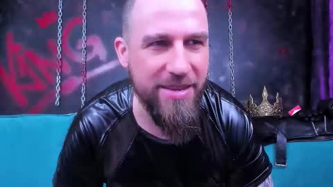 Armando online show from March 18, 4:15 am