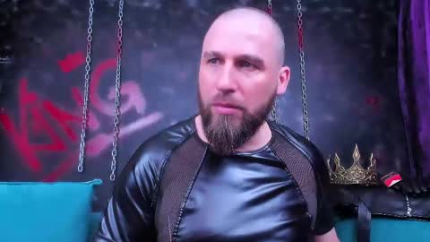 Armando online show from April 15, 8:31 pm