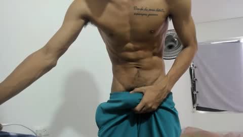 armanidark online show from February 19, 7:54 pm