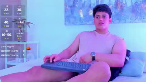   online show from November 15, 7:43 am