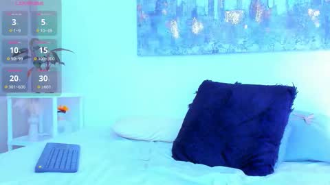 Snapshot of arminjones1 chatting on September 21, 8:36 am   online show from September 21, 8:36 am