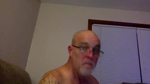 armyguy5311 online show from August 3, 3:38 am