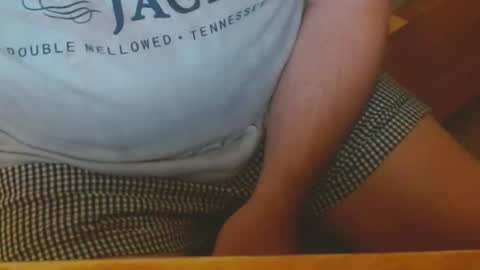 Arnie  online show from February 18, 10:36 pm