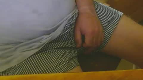 Arnie  online show from December 28, 10:02 pm