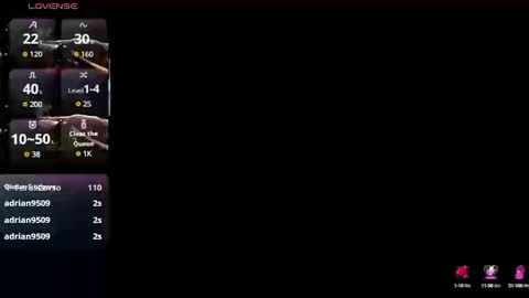 Arnold fit hot98 online show from September 25, 6:40 pm