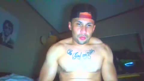 aroddriguezz2020 online show from March 9, 8:18 am