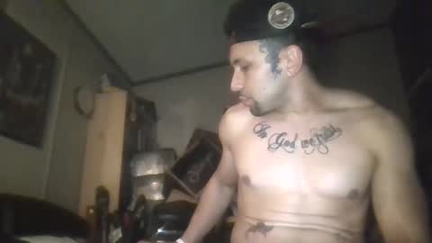 aroddriguezz2020 online show from February 12, 7:13 am