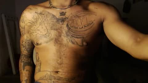 aron_7 online show from February 21, 4:51 am