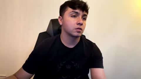 aron__cooper online show from June 13, 1:53 pm