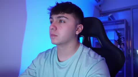 aron__cooper online show from July 4, 2:25 am