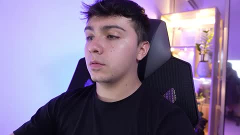 aron__cooper online show from February 1, 12:31 am