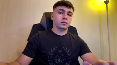 aron__cooper online show from June 20, 1:27 pm