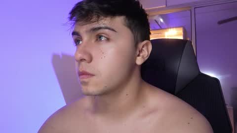 aron__cooper online show from November 12, 1:22 am