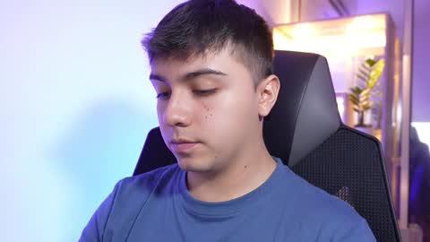 aron__cooper online show from January 13, 5:06 pm