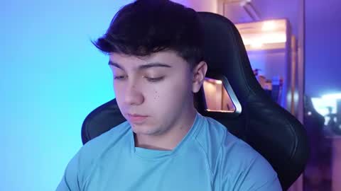aron__cooper online show from July 13, 11:17 pm