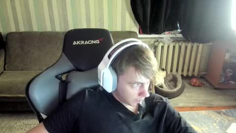 biggest penis  online show from October 30, 9:00 am