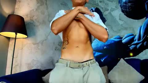 aron_pulse online show from January 17, 1:47 pm