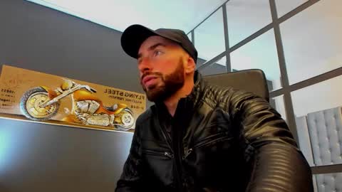 AronGrant online show from January 16, 10:51 am