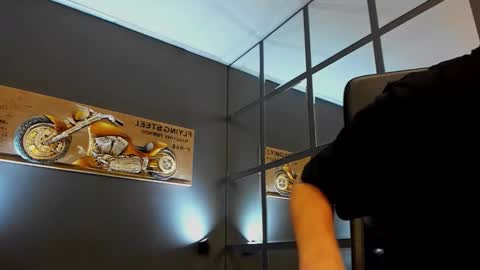 AronGrant online show from October 1, 10:08 am