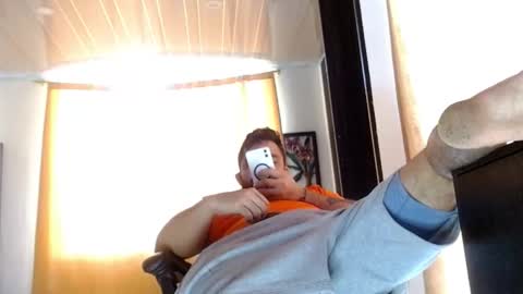 aronmiller online show from March 21, 1:59 pm