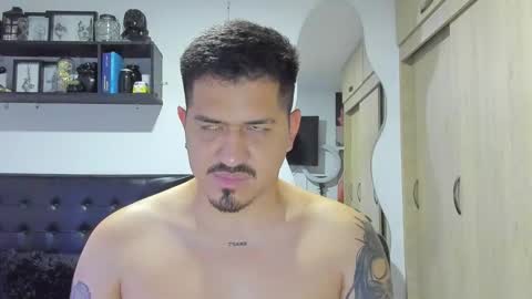 ARON  Independent model  online show from December 4, 2:29 am