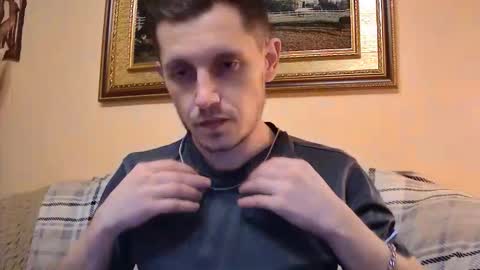 arromwilliam90 online show from January 31, 7:56 pm