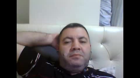 arsenica online show from January 16, 11:16 pm