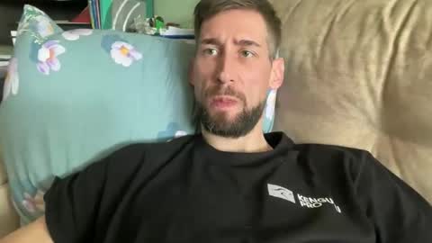 Ivan  online show from April 25, 11:57 am