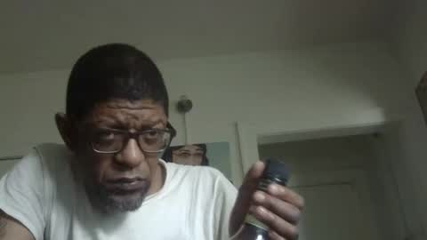 Arteblazze not daddy boy bitch or nigga online show from January 12, 4:44 pm