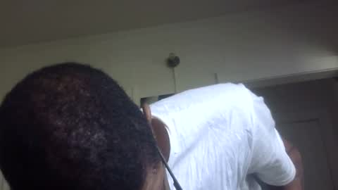 Arteblazze not daddy boy bitch or nigga online show from May 7, 3:34 pm