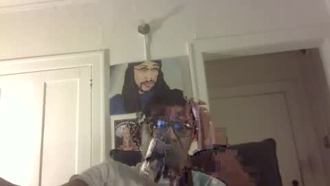 Arteblazze not daddy boy bitch or nigga online show from November 18, 11:37 pm