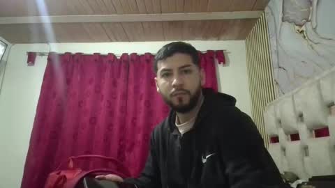 arthur1718 online show from March 25, 3:10 am