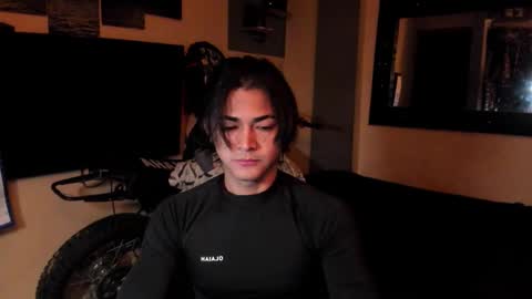 I AM HERE online show from March 24, 1:55 am