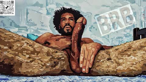 arthur_jamess online show from April 12, 10:54 pm