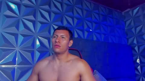 Arthur online show from March 22, 1:32 am