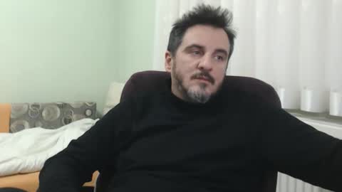 Tyriell online show from February 9, 1:25 pm