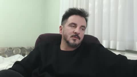 Tyriell online show from March 1, 2:55 pm